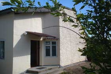 Polija Chata Kruklanki, Eksterjers